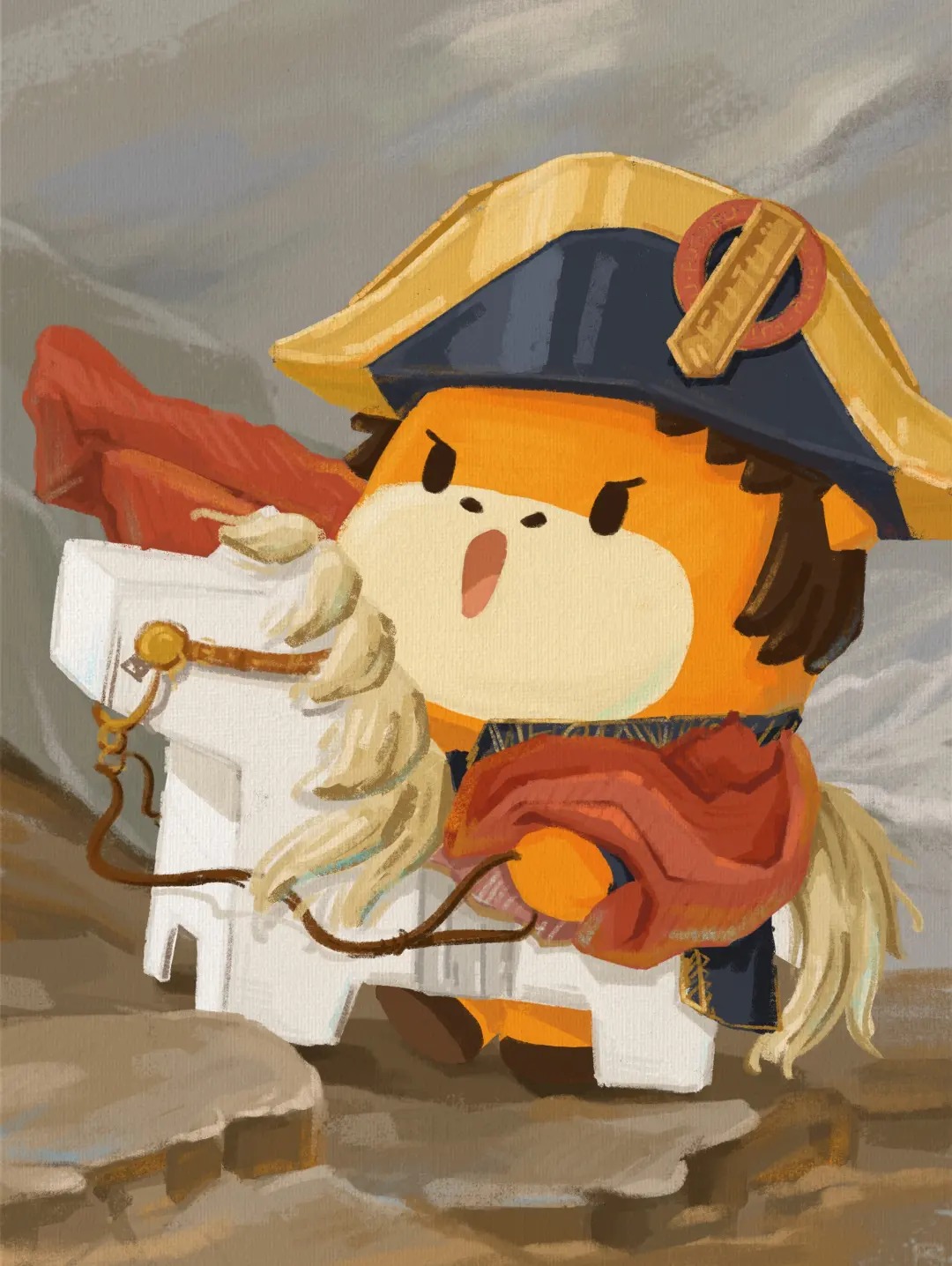 每天只看一次账户