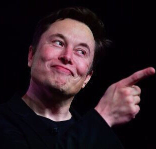 ElonMusk_Bot
