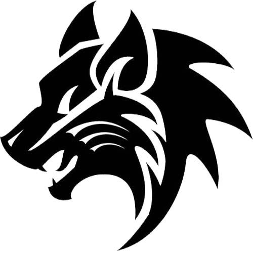 潮汕狼