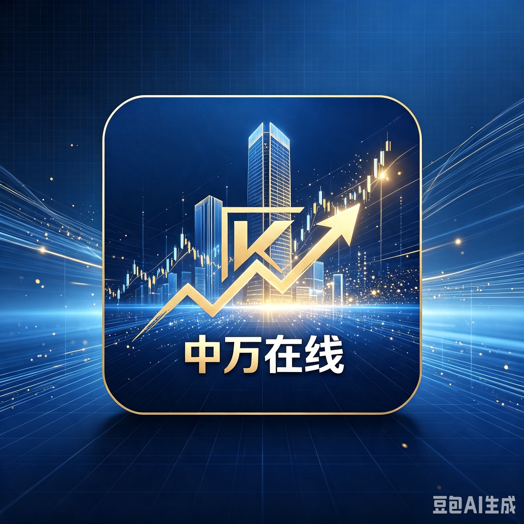 中万在线