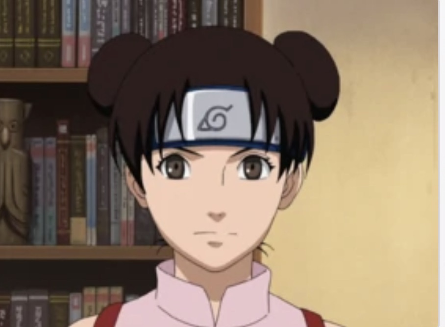 Tenten