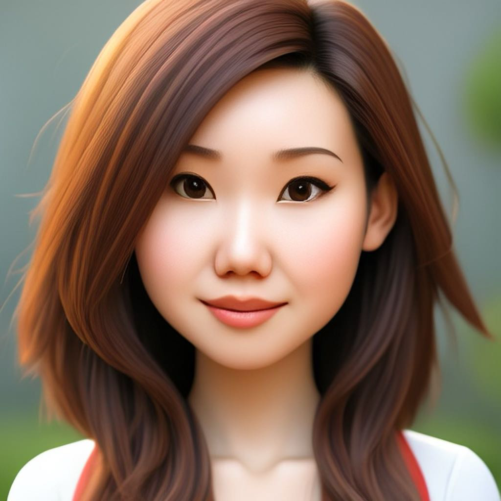 Rachel Han