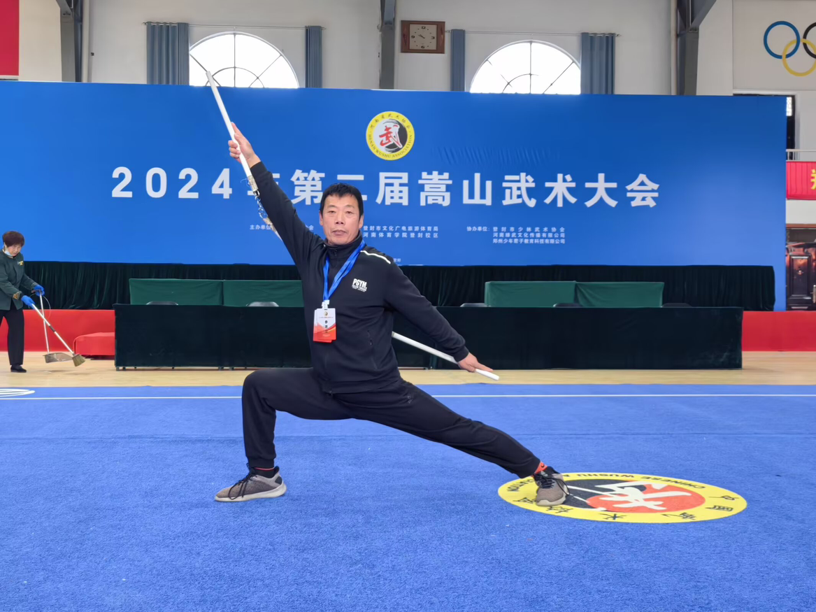 李戆