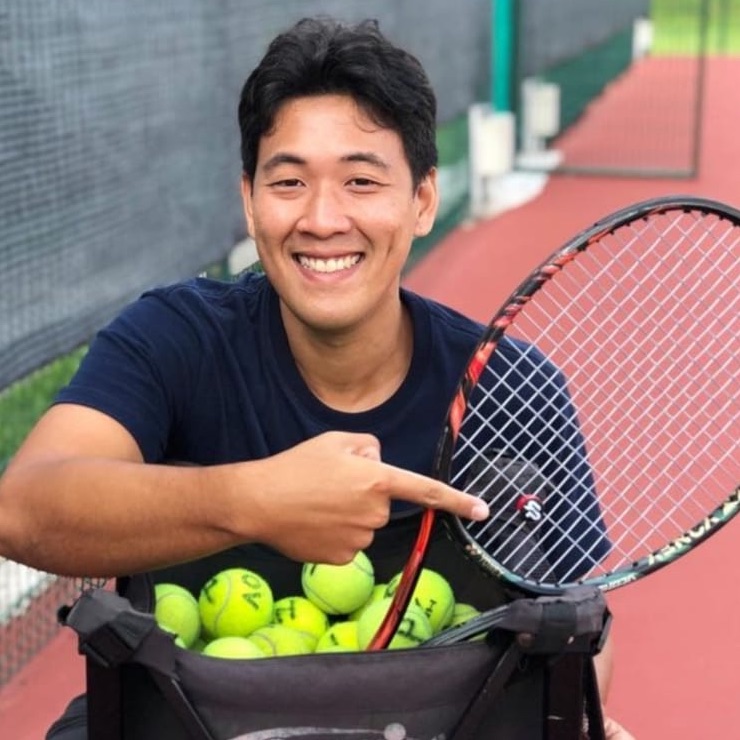 Junboytennis