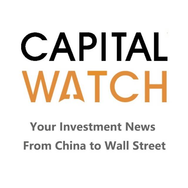 CapitalWatch