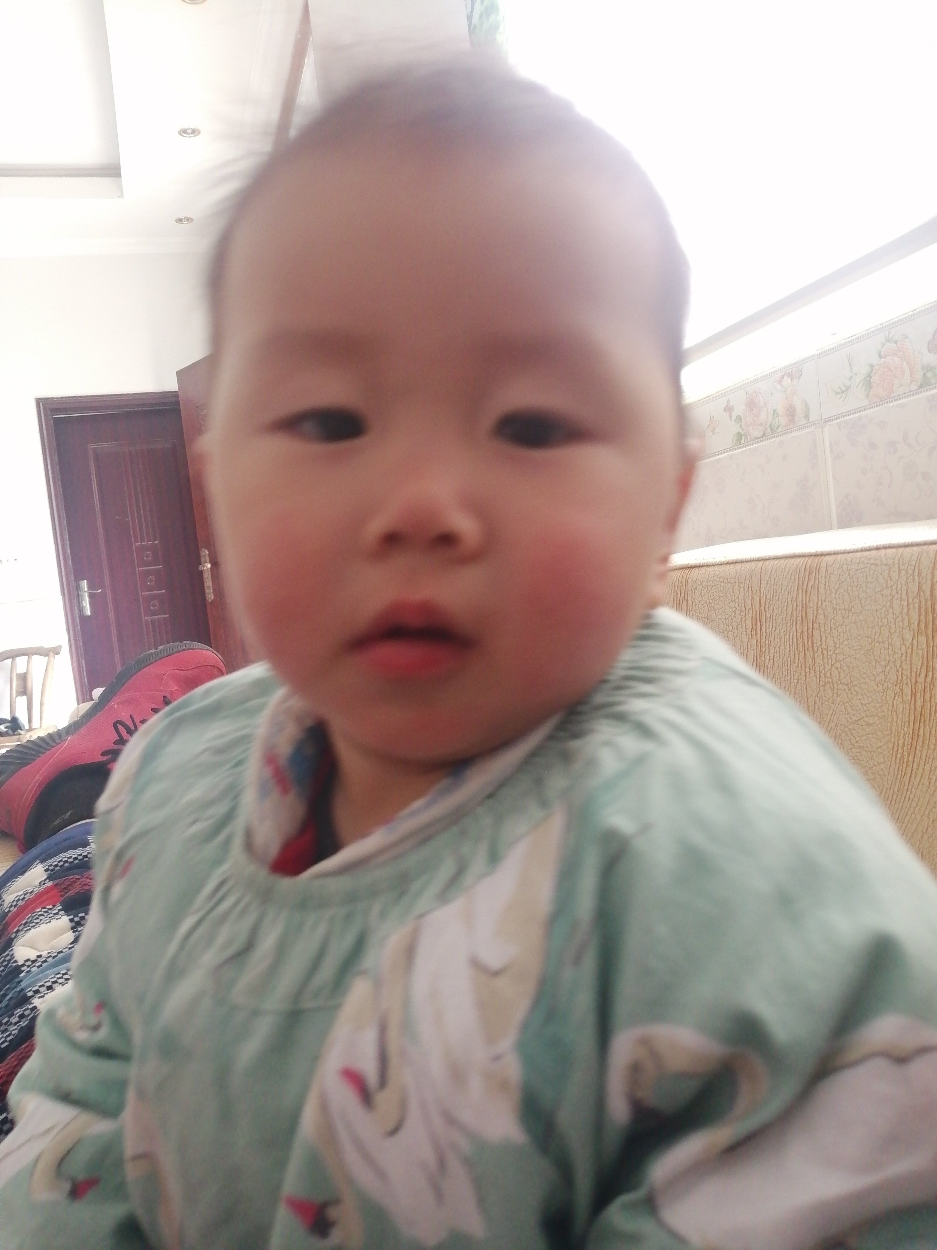 洪辉进