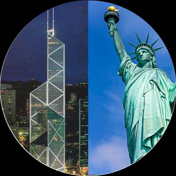智投港美股