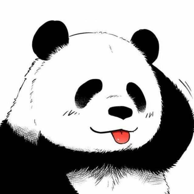 水牛冲冲