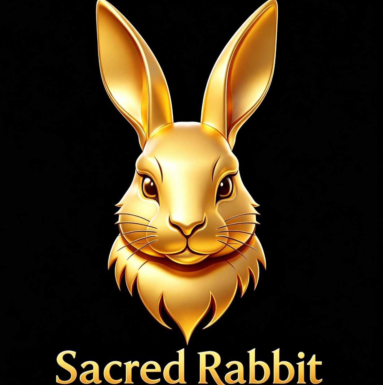 Sacred Rabbit