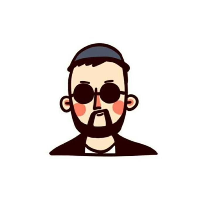 阿杰的腿毛