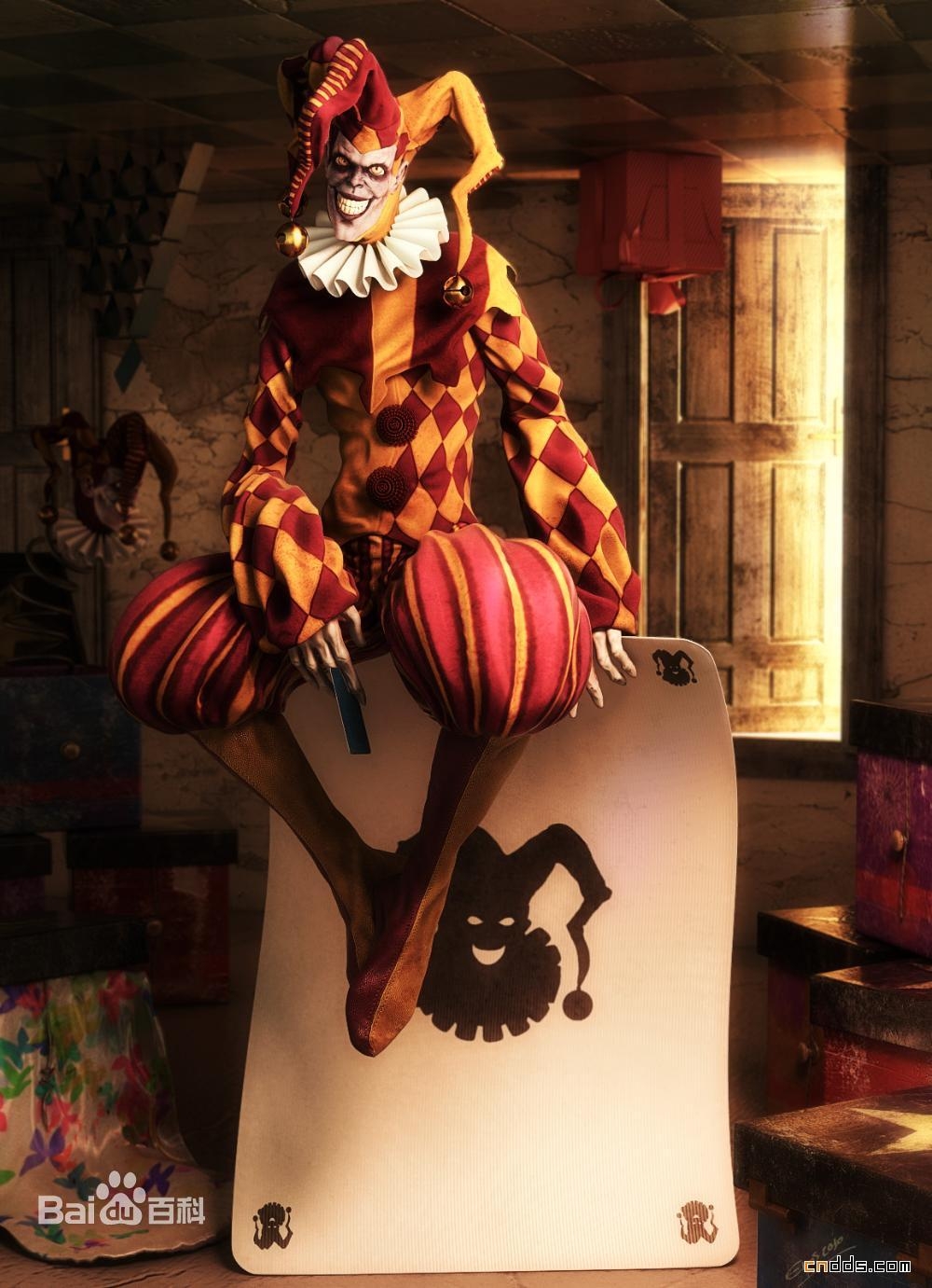 Joker81192