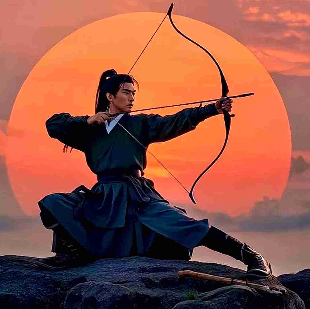 未来已来.