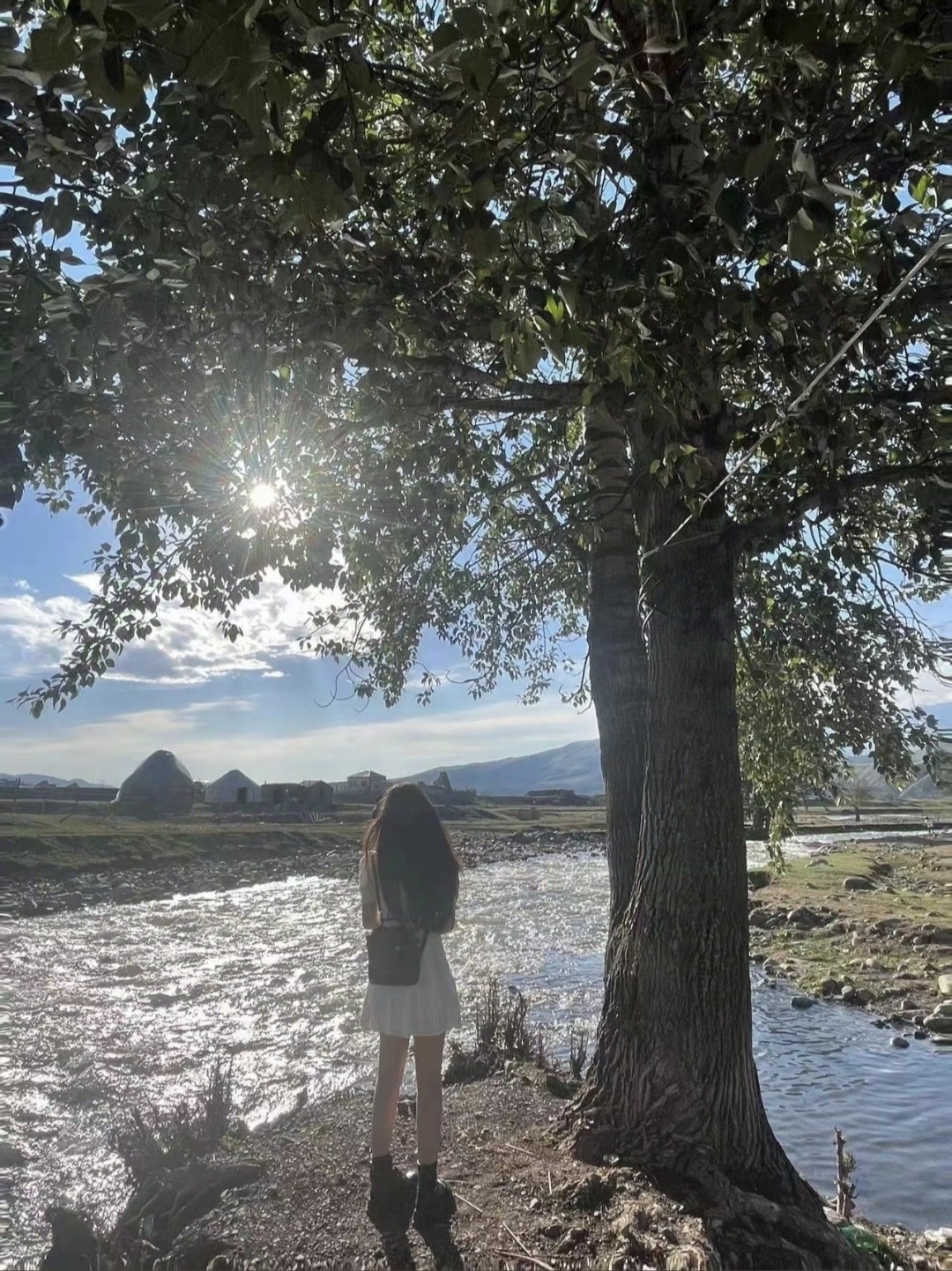 小目标还没实现