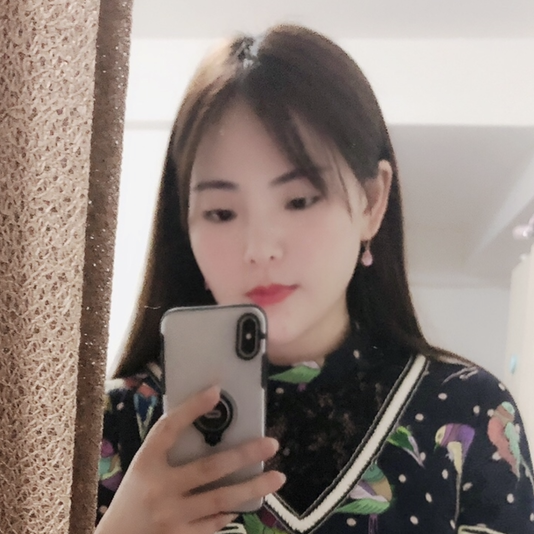 小小小白喵