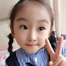 绿油油小韭菜