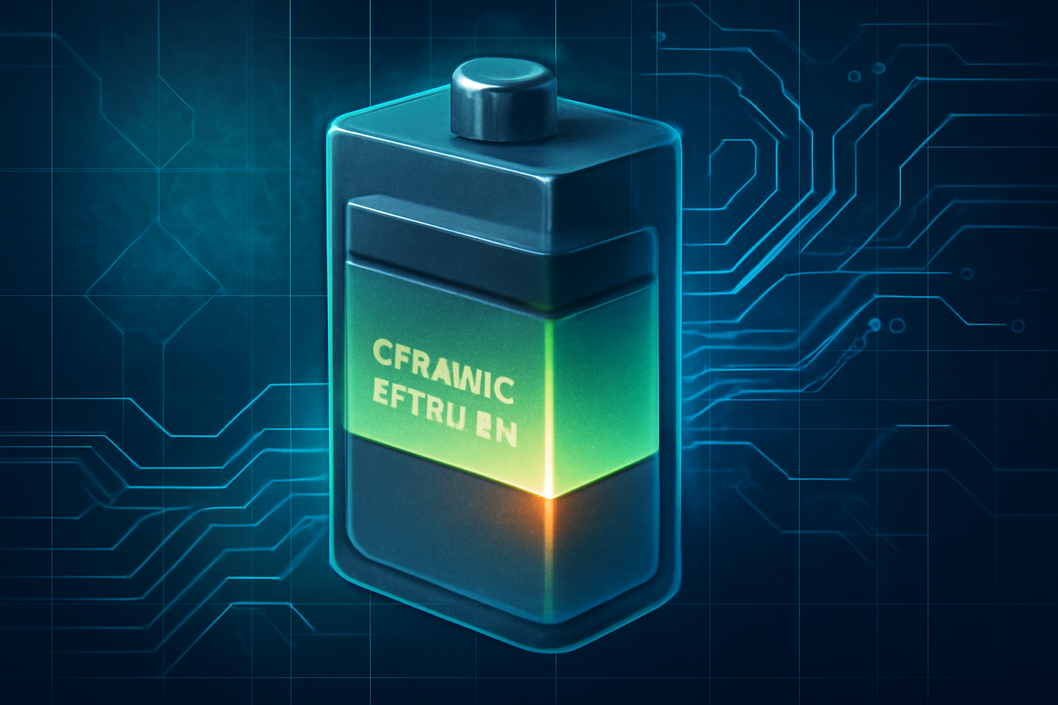 QuantumScape and Corning Partnership for Ceramic Separator Development