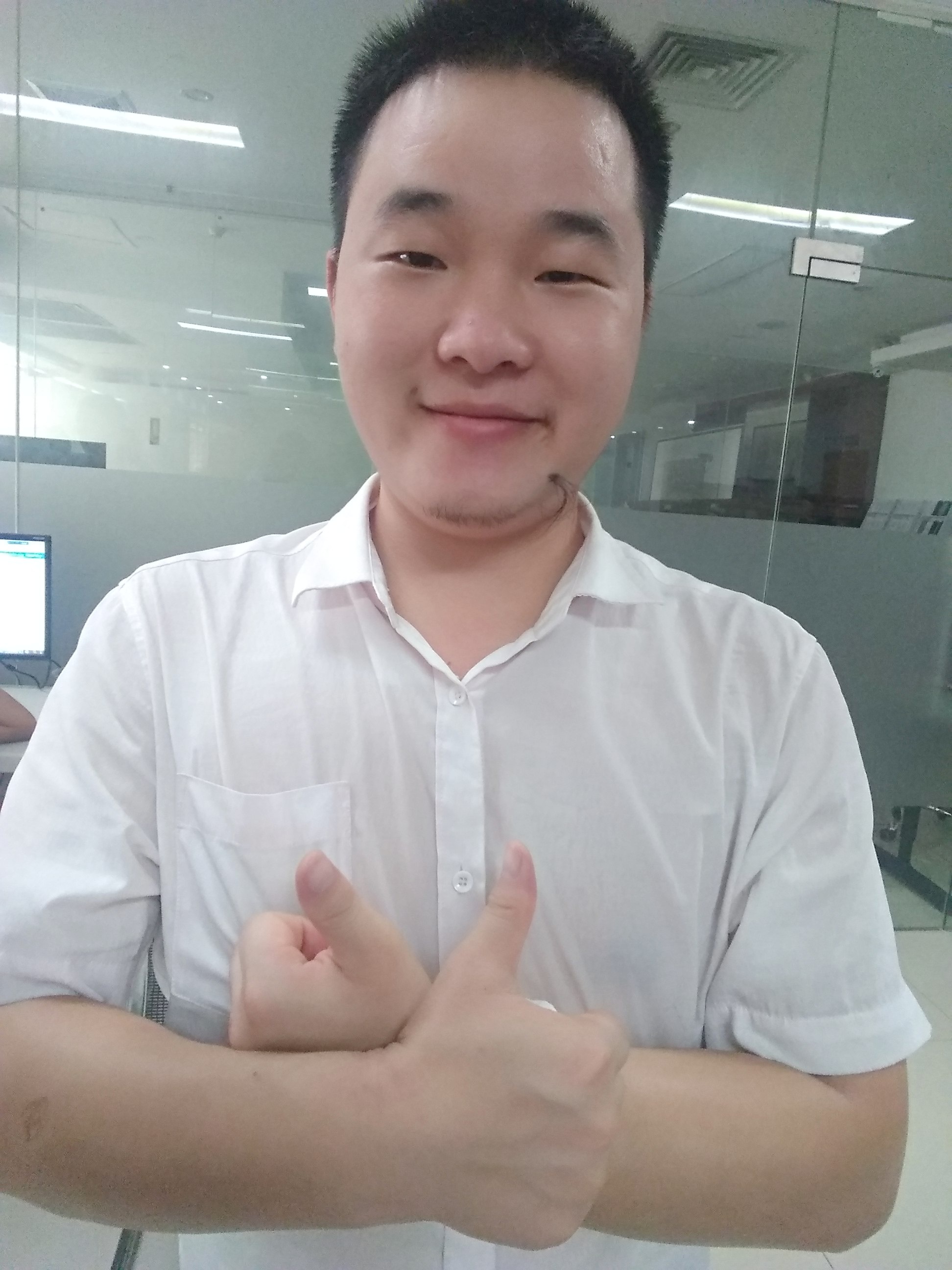中禾民