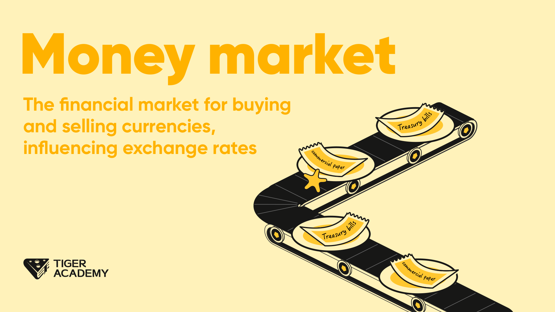 Day22.Money market