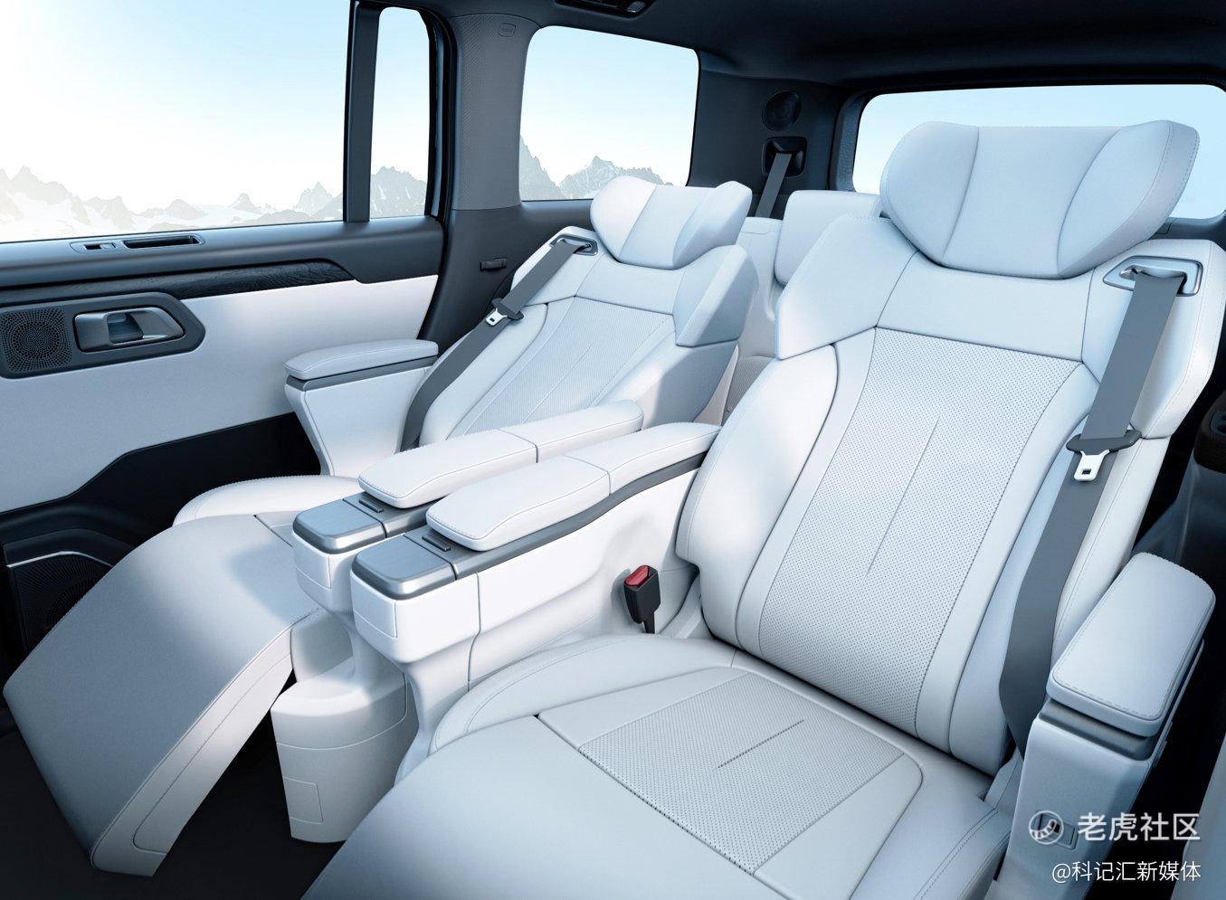 投资极石汽车背后，魏桥集团董事长张波的造车雄心-科记汇