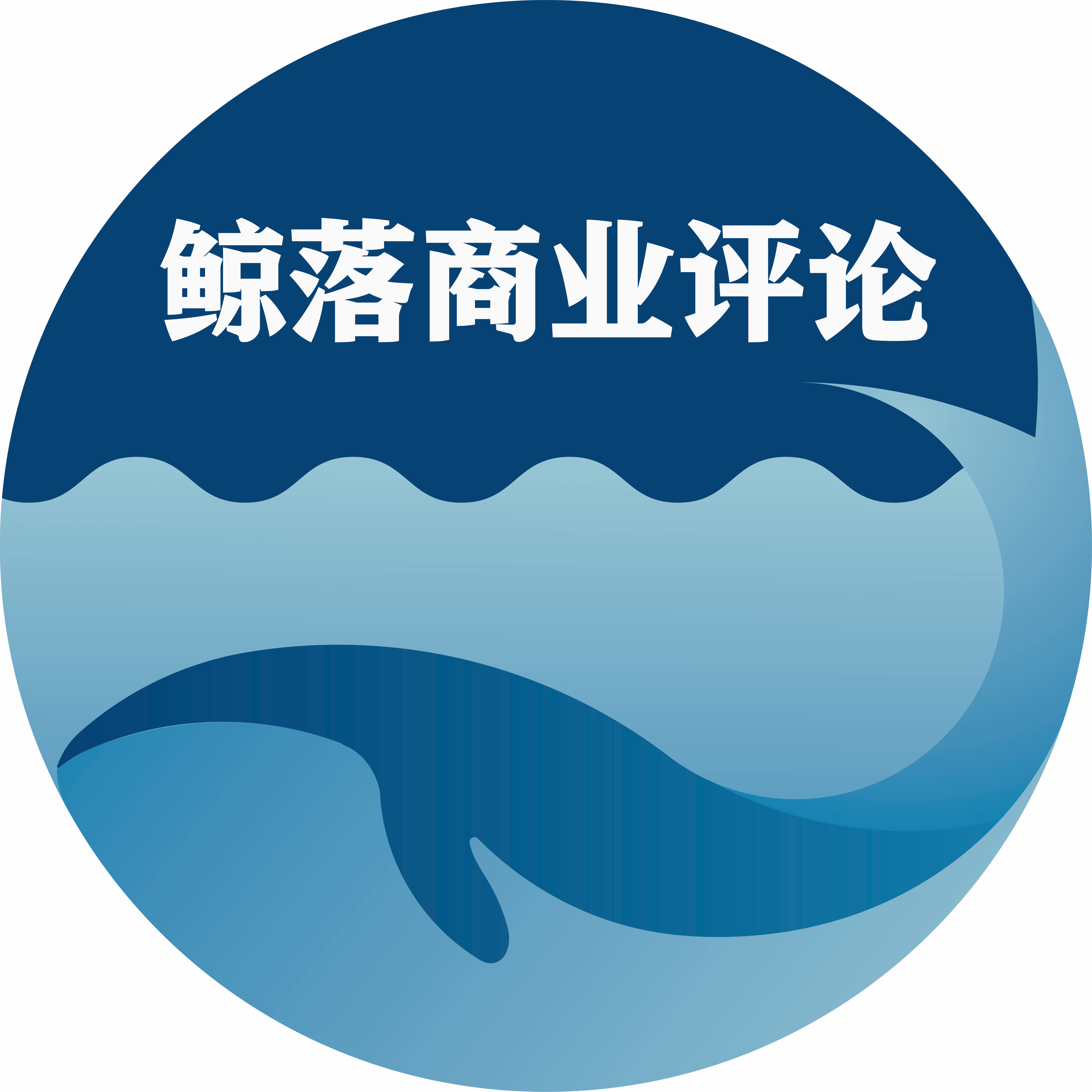 鲸落商业评论