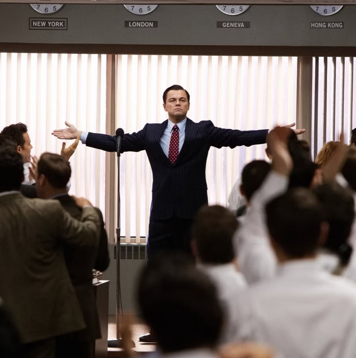 牛牛气冲天威力无边