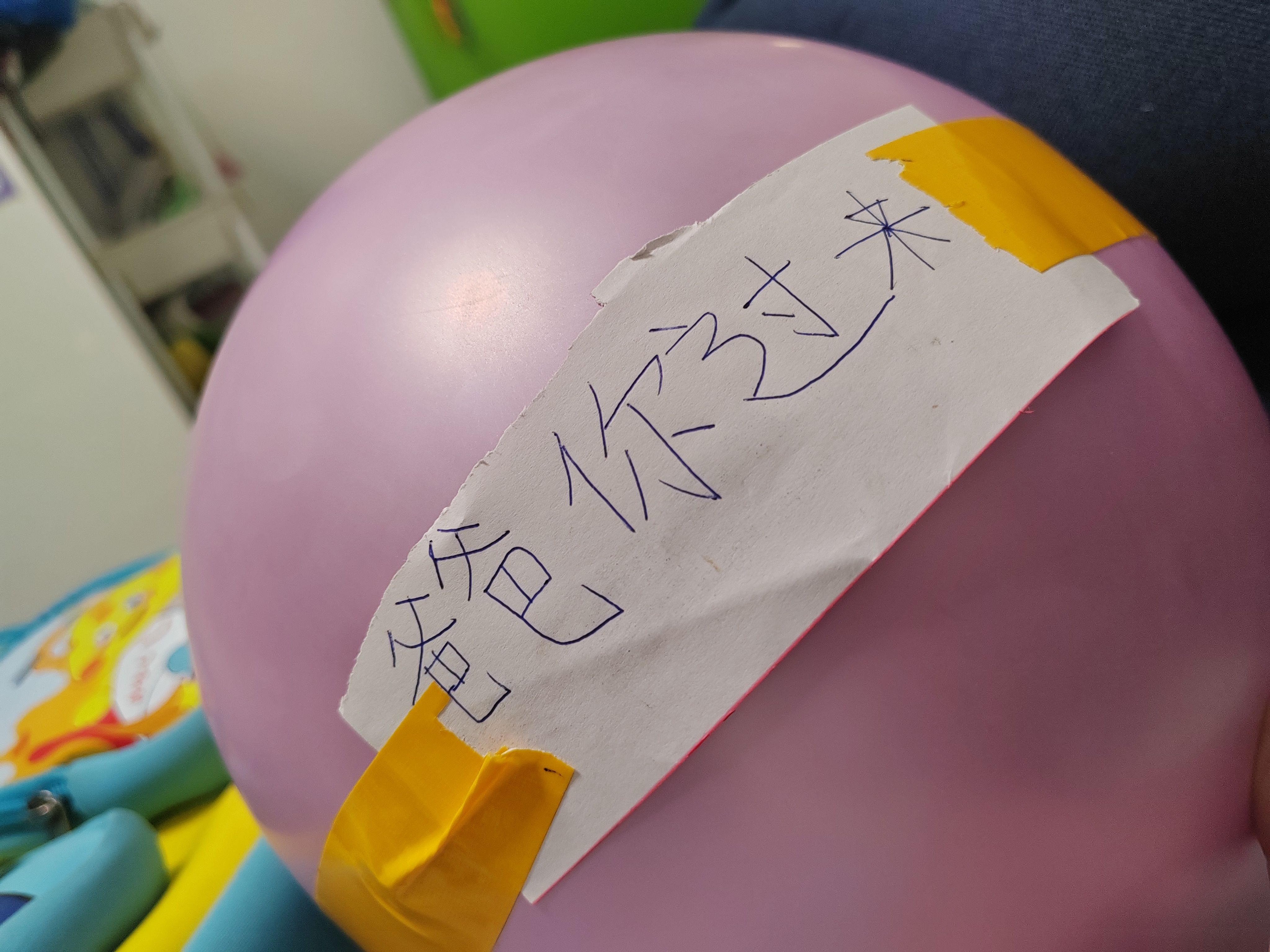 楊帆起航