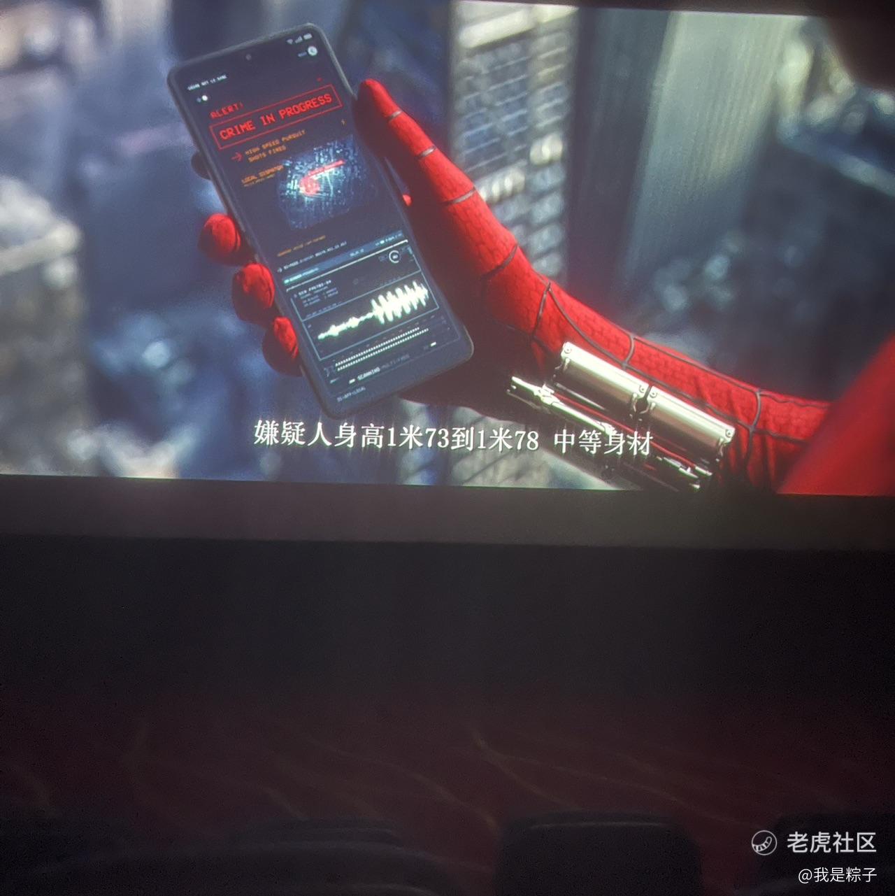 我是粽子