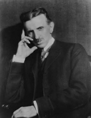 NikolaTesla