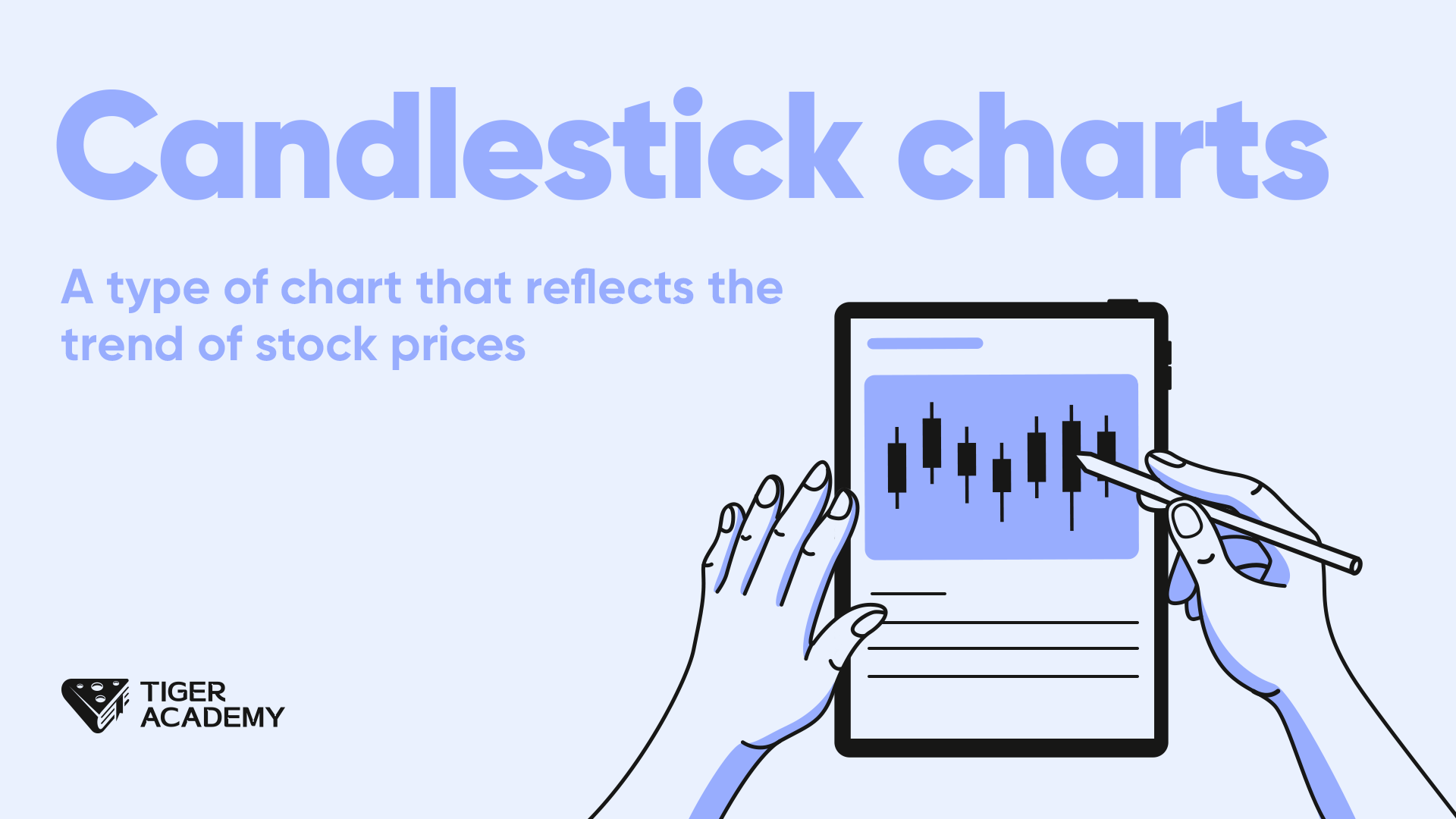 Day29.Candlestick charts