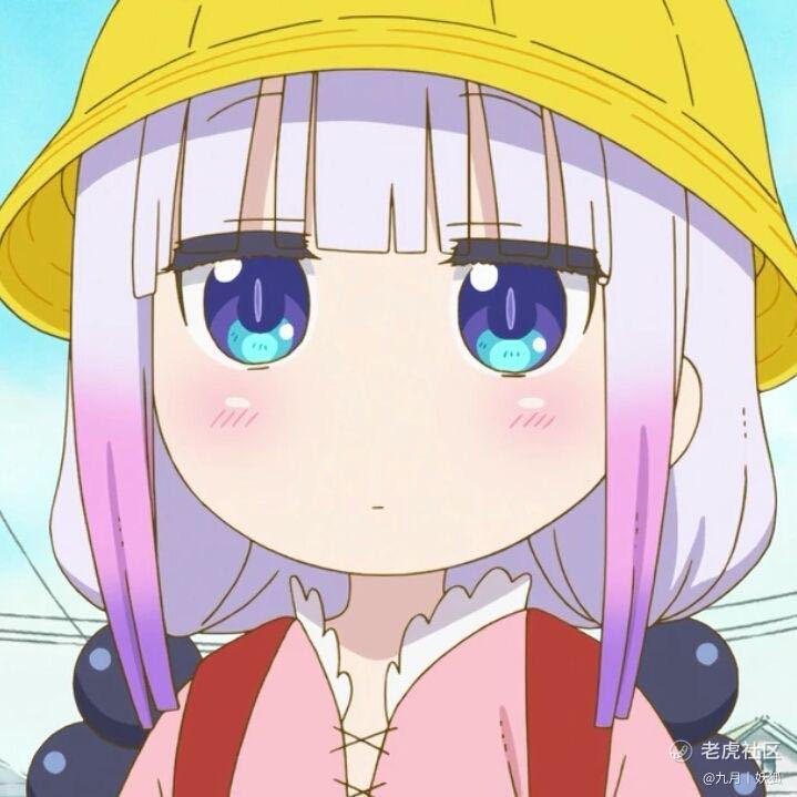 九月丨妖狐