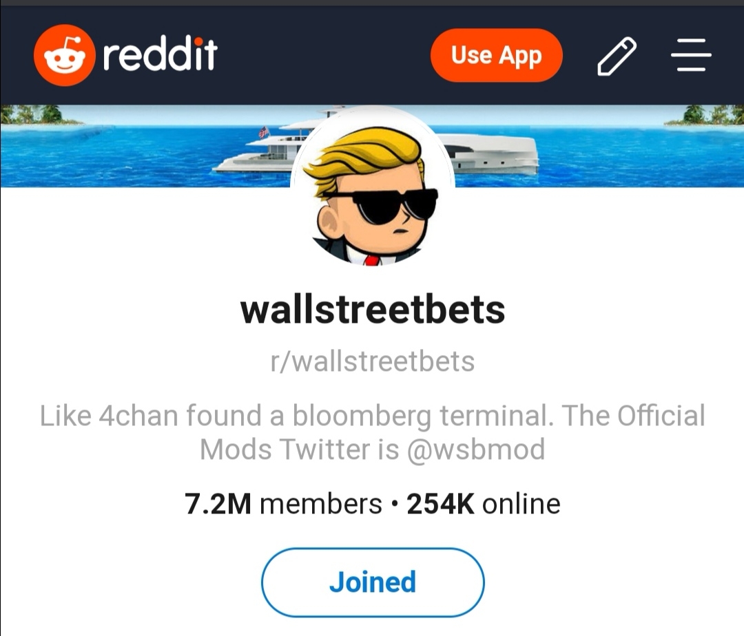 详细解释给各位不了解GAMESTOP的故事的朋友们_老虎社区_美港股上老虎- 老虎社区