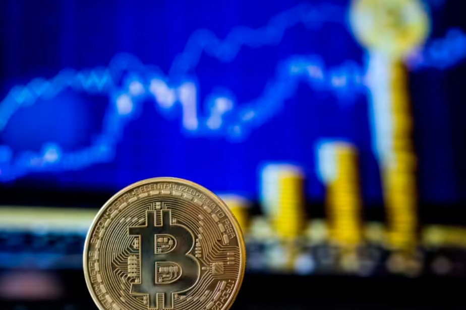 Gold and bitcoin have often traded in tandem this year, analysts said.