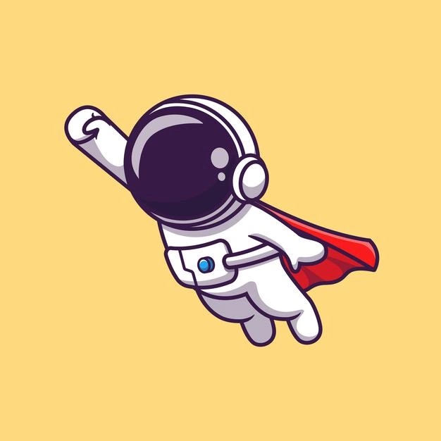 COSMONAUT
