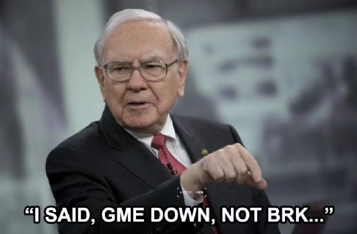 大型乌龙！伯克希尔A从62万美元“跌”到185美元的时候，你在想什么？_老虎社区_美港股上老虎- 老虎社区