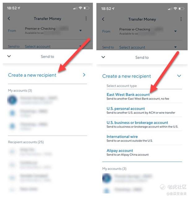 萌新必看：华美银行Velo开户及汇款指引