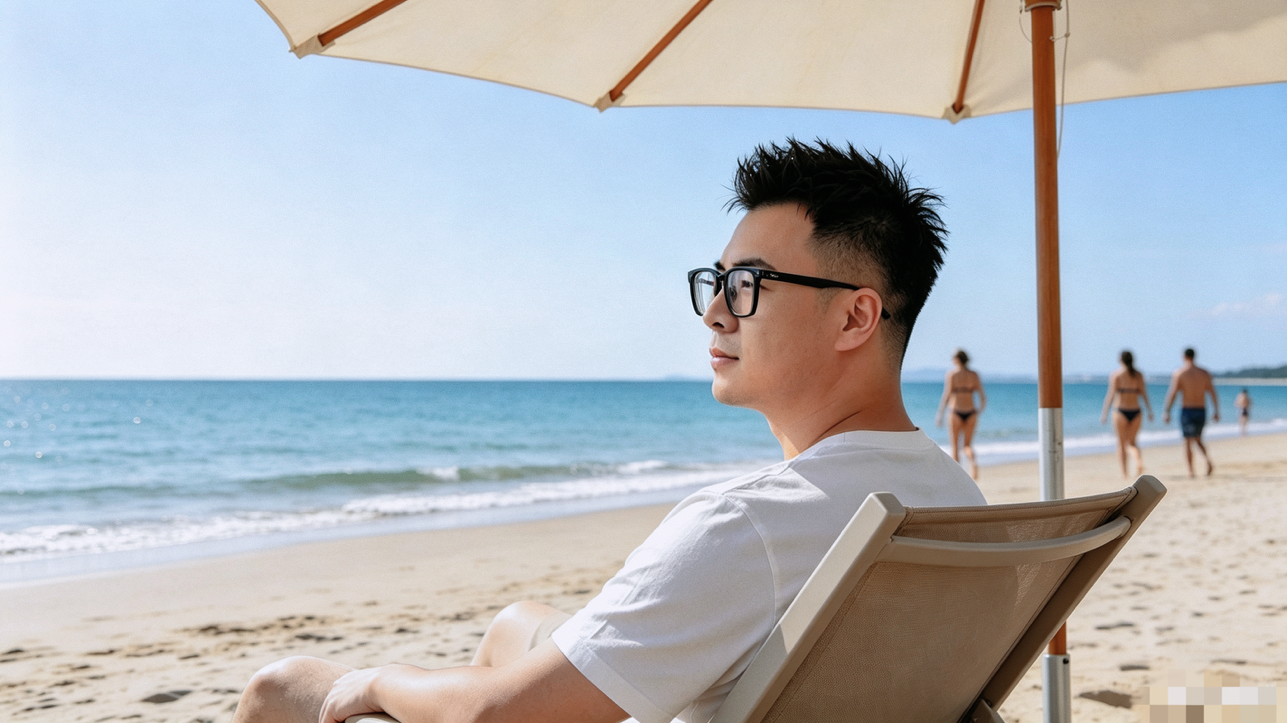 浪浪人生
