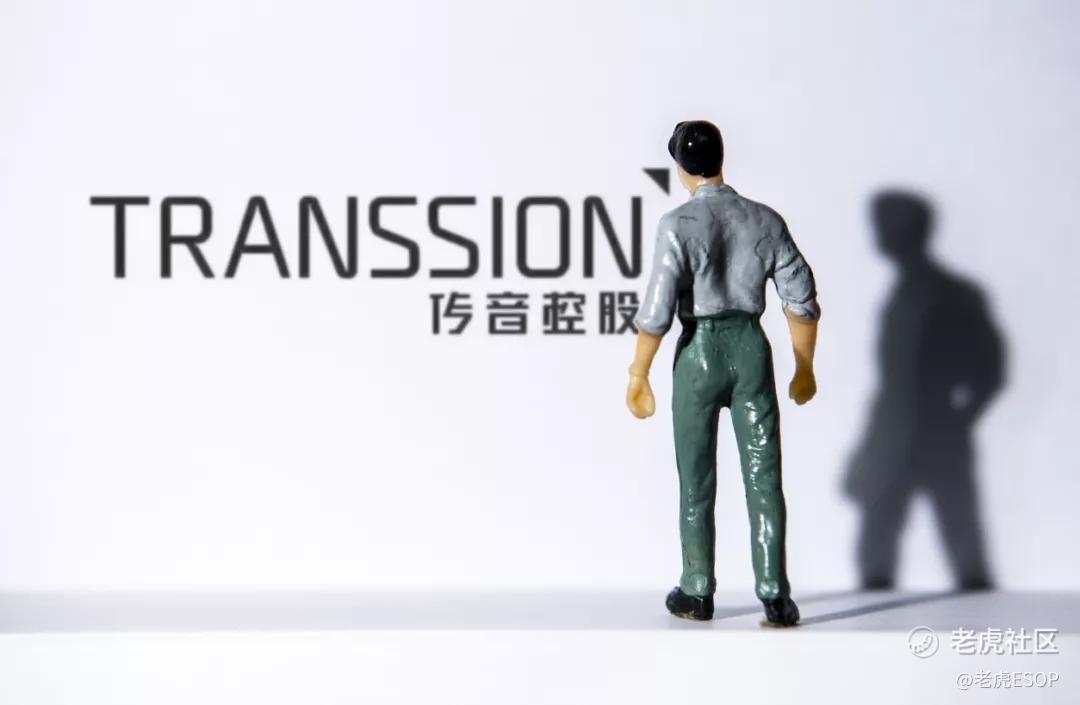 1年卖1 7亿部 你从未用过的 中国手机 成了非洲之王 老虎社区 美港股上老虎 老虎社区