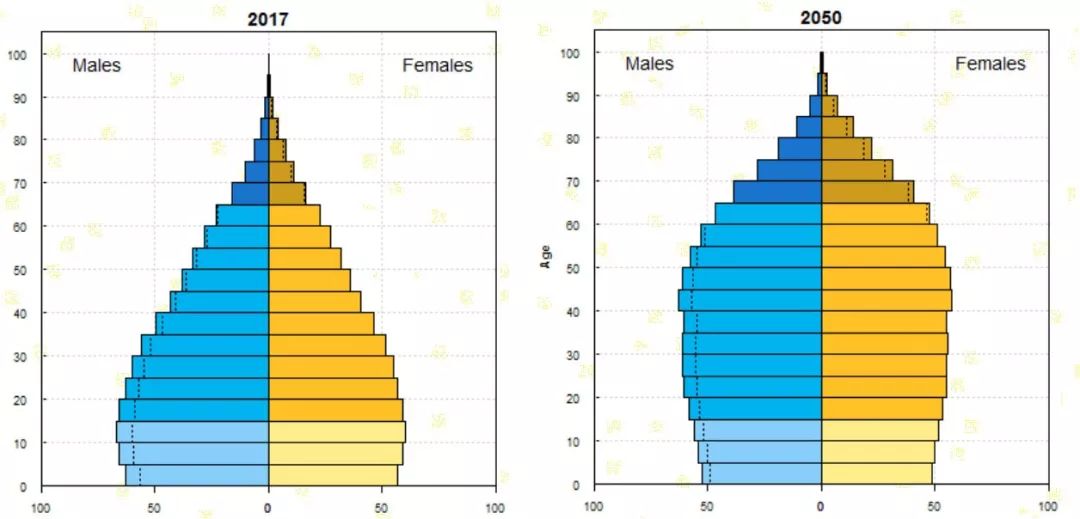 当我们老去 房子和股票卖给谁 老虎社区