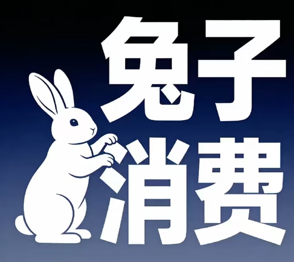 兔子消费