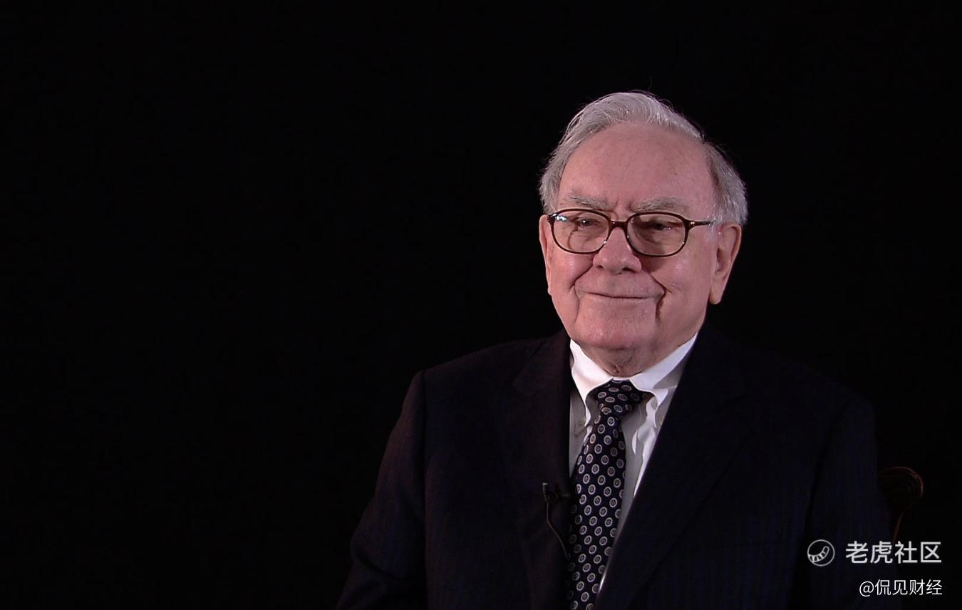 雪佛龙“放大招”，回购超5000亿！巴菲特又赌赢了？_老虎社区_美港股上老虎- 老虎社区