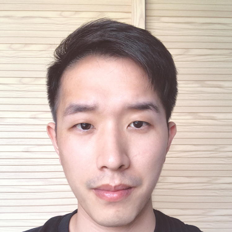 林志豪