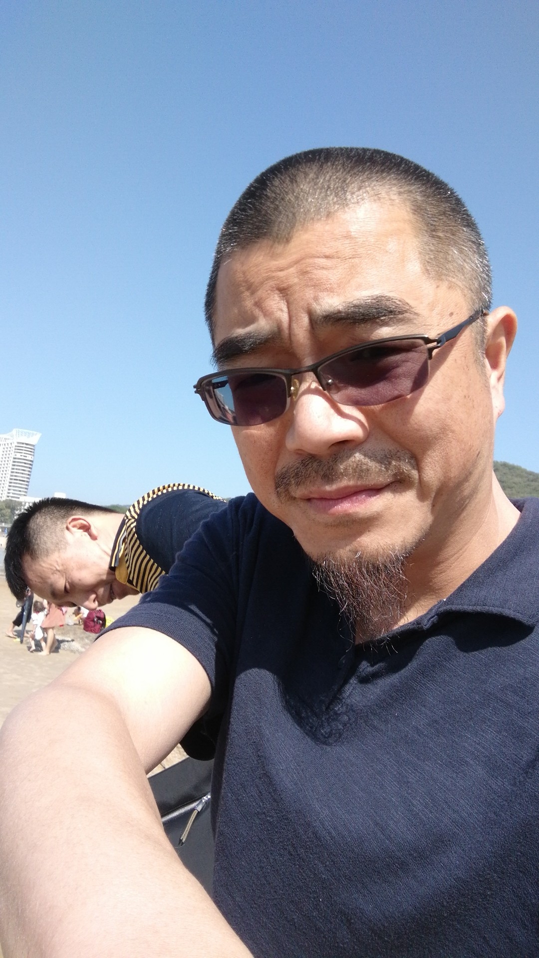 Jonathan潘