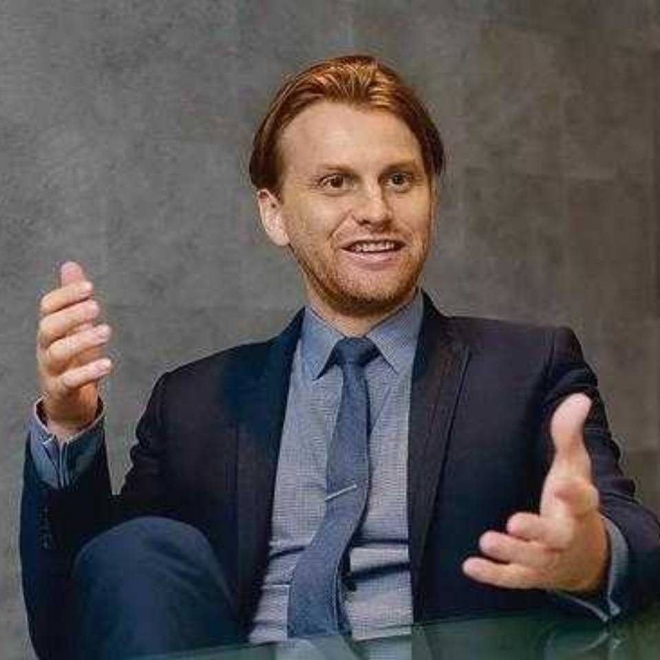 未来科技有限公司