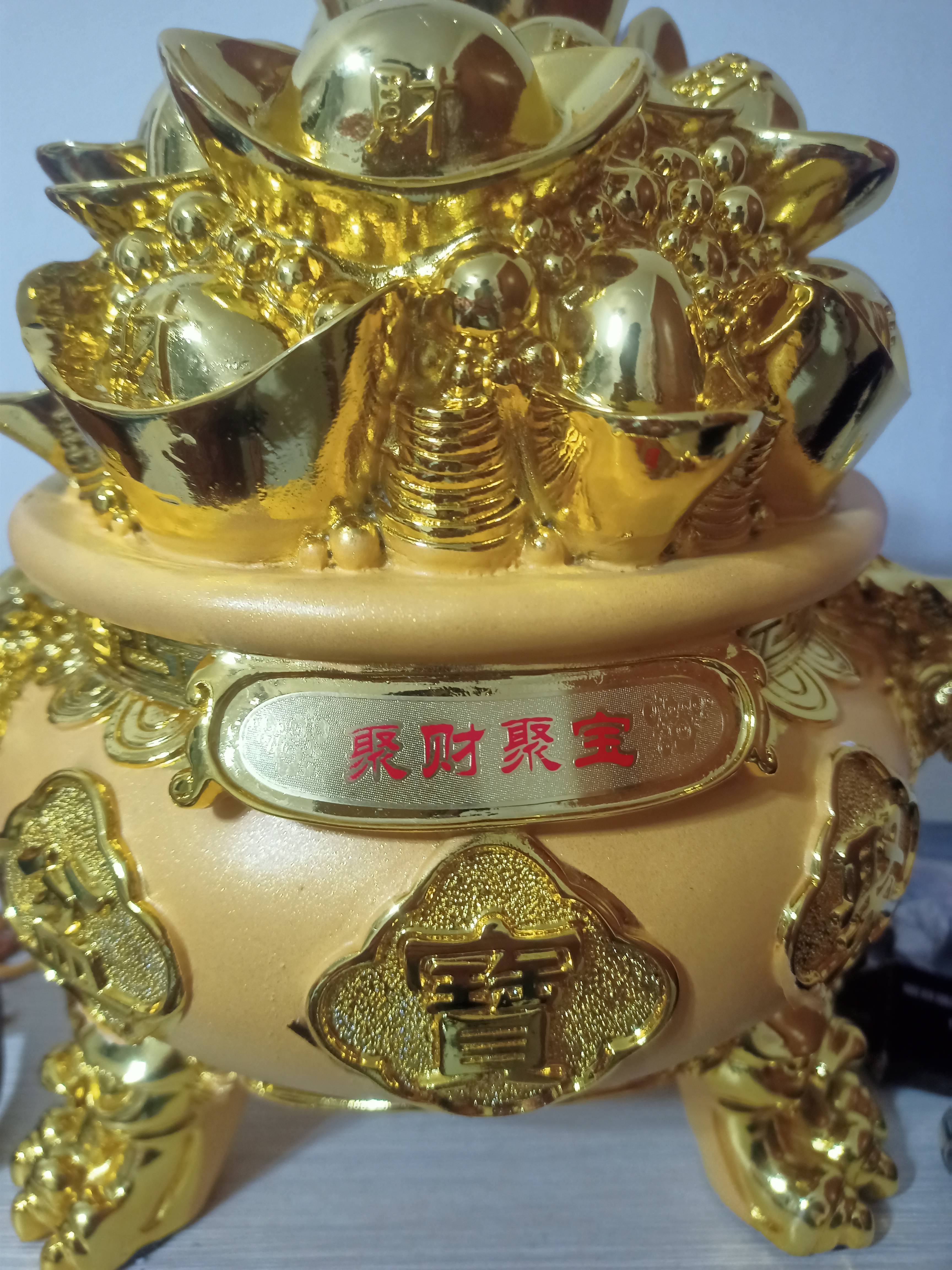 背负火箭的男人