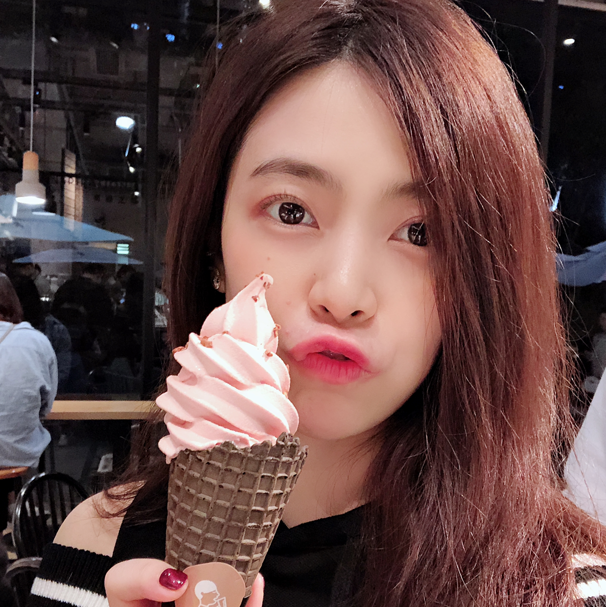 胖着玩儿的Zi
