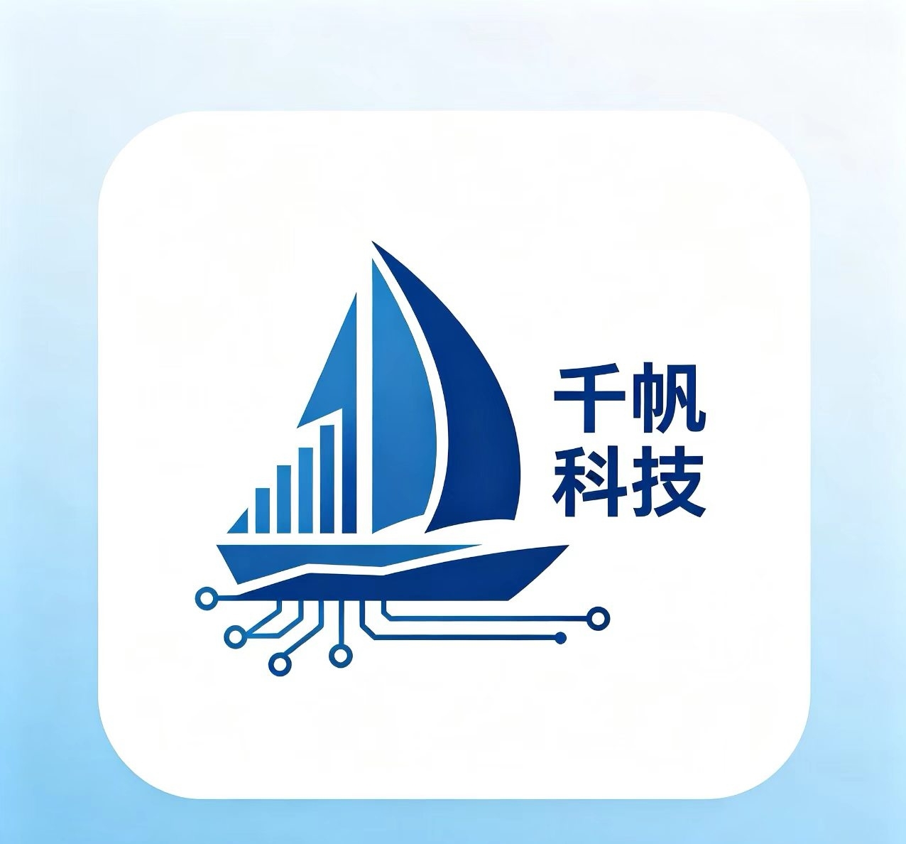 千帆科技