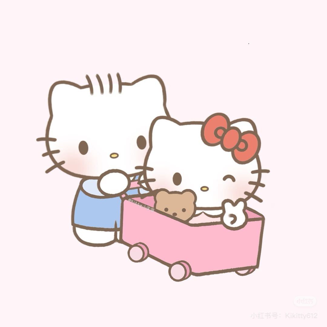 Kitty专属交易员