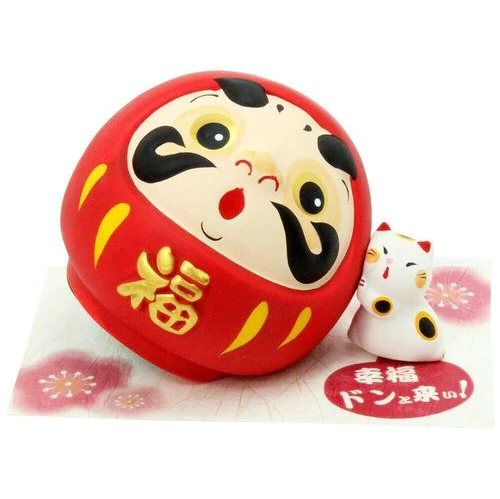 Daruma