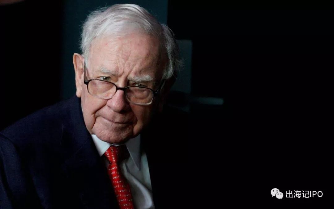 危险信号!股神巴菲特正在逃离股市?