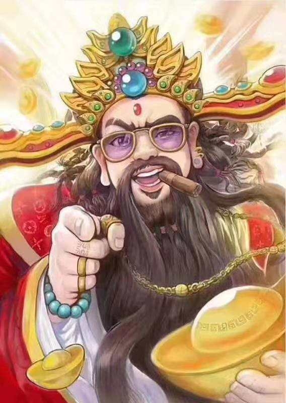 马斯克666
